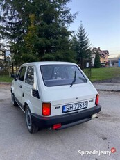 fiat 126 BIS 126p