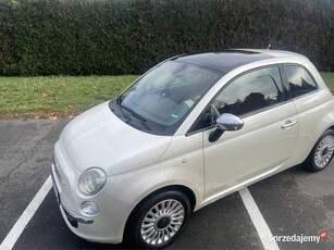 Fiat 500 1.4 Sport