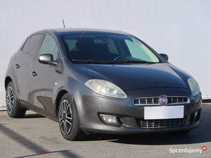 Fiat Bravo 1.6 MultiJet