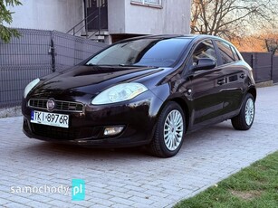 Fiat Bravo Inne