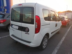 Fiat Doblo 2019 1.6 MultiJet 85851km Pick