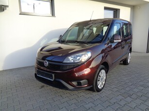 Fiat Doblo II 1.6 120kM klima 5os