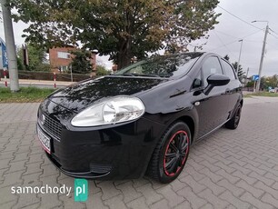 Fiat Grande Punto 1.4 8v 5