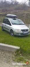 Fiat Multipla