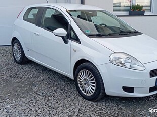 Fiat Punto 1.3 multijet