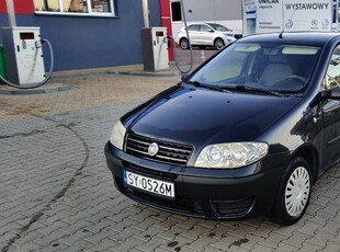 Fiat Punto 2FL 1.2 Benzyna