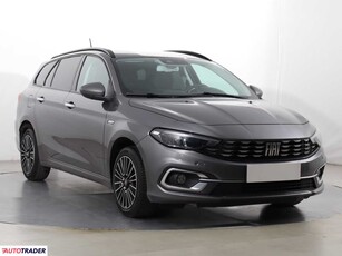 Fiat Tipo 1.6 128 KM 2021r. (Piaseczno)