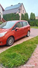 Ford B-MAX 1.0 ecoboost TITANIUM