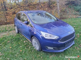 Ford c max 1.5 ecoboost 150 ps okazja