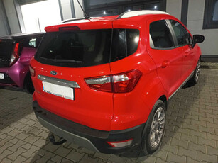 Ford Ecosport 2019 1.0 EcoBoost 65509km SUV