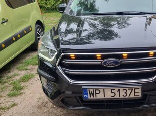 Ford Escape 1,5 Ecoboost 182 KM benzyna, automat