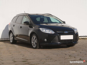 Ford Focus 1.0 EcoBoost