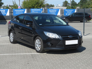 Ford Focus 2017 1.6 i 207120km Sedan