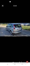 Ford Focus C max 1.8 benzyna