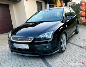 Ford Focus Ford Focus MK2 2.0i 145KM Sport Pakiet ST Opłacony B.Ładny Mk2 …