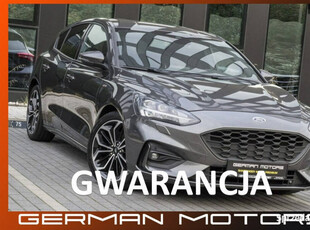 Ford Focus LIFT / ST-LINE / Ledy / Kamera / B&O / Line Assist / Gwarancja …