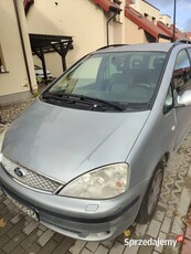 Ford Galaxy 1.9 TDI