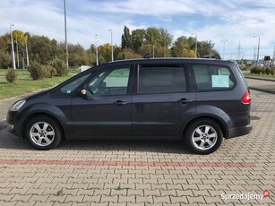 Ford Galaxy 2009 1.8 tdci