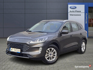 Ford Kuga 1,5Ecoboost 150KM TITANIUM Navigacja gwarancja MB24525 III (2019…