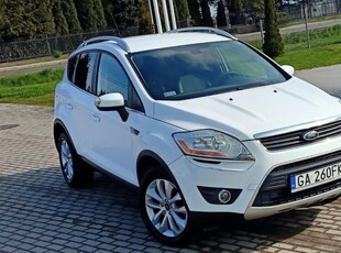 Ford Kuga 2011 diesel 100% sprawny