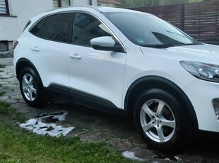 Ford Kuga 2021r TDCI