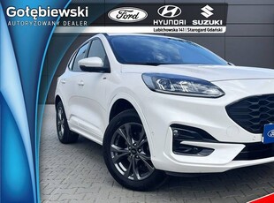 Ford Kuga 2.5 PHEV FWD ST-Line