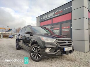 Ford Kuga II