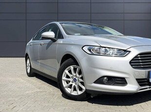 Ford Mondeo 1.5 EcoBoost Gold X (Trend)