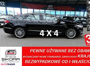 Ford Mondeo 2.0 diesel 180 KM 2017r. (Mysłowice)