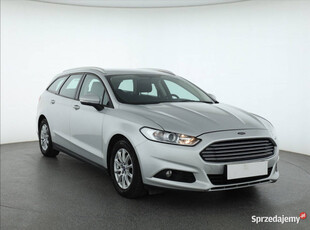 Ford Mondeo 2.0 TDCI