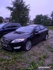 Ford Mondeo 2.0d 2008