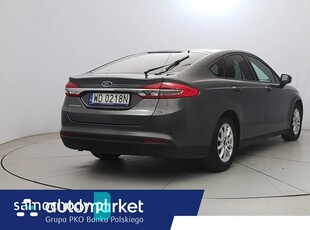 Ford Mondeo Mk5