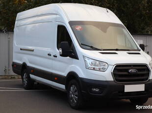 Ford Transit 2.0 EcoBlue