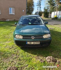 Golf 1.9 TDI