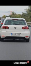 Golf VI 1.6 TDI Style Zamiana