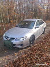 Honda Accord 2.0 2007r