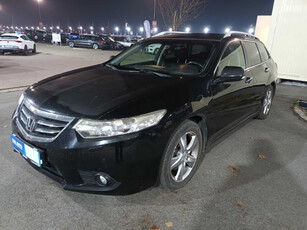 Honda Accord 2012 2.0 i