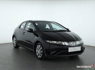 Honda Civic 1.4 i-DSI