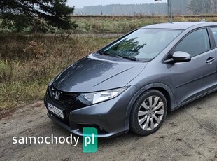 Honda Civic 1.8