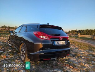 Honda Civic 1.8