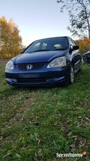 Honda Civic 2004 1.4 benzyna Anglik całości lub części