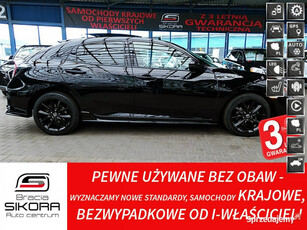 Honda Civic AUTOMAT+EL. Dach.+Led+ACC+Navi 3Lata GWARANCJA I-wł Kraj Bezwy…