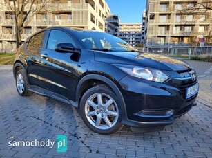 Honda HR-V 1.5 i-VTEC