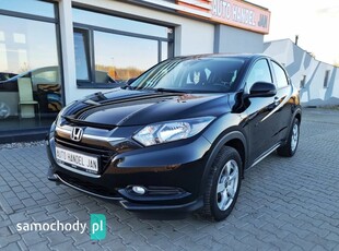 Honda HR-V II