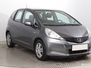 Honda Jazz 1.2 i-VTEC