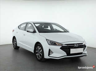 Hyundai Elantra 1.6 CVVT