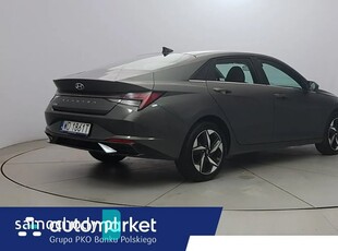 Hyundai Elantra VII