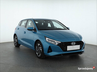 Hyundai i20 1.0 T-GDI