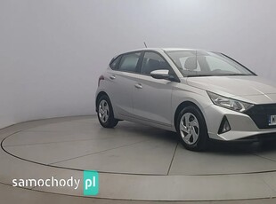 Hyundai i20 III