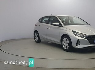 Hyundai i20 III